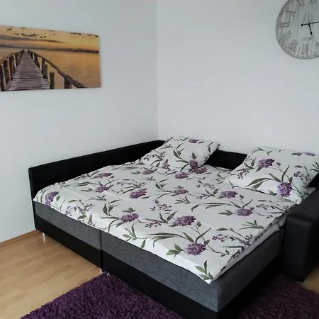 Gemutliche 2 - Im Herzen Von Apartment Trier