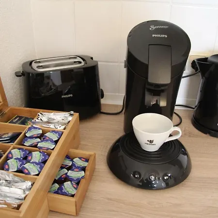 Gemutliche 2 - Im Herzen Von Apartment *