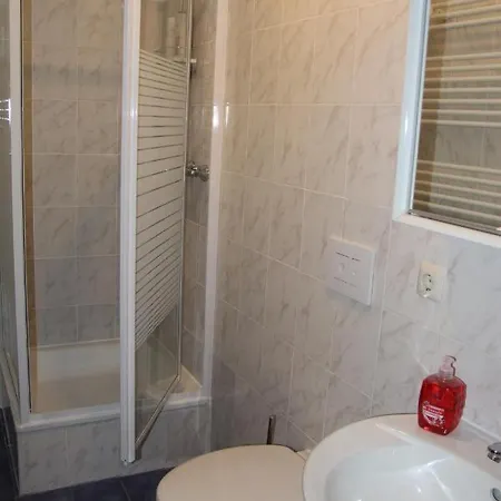 Gemutliche 2 - Im Herzen Von Apartment Trier