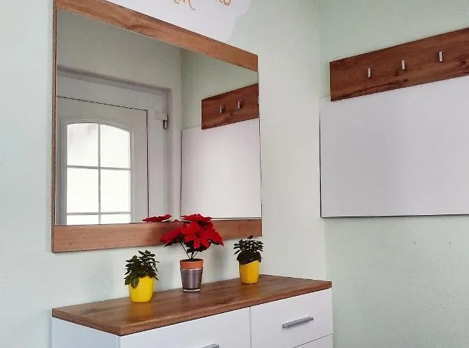 Lejlighed Gemutliche 2 - Im Herzen Von *