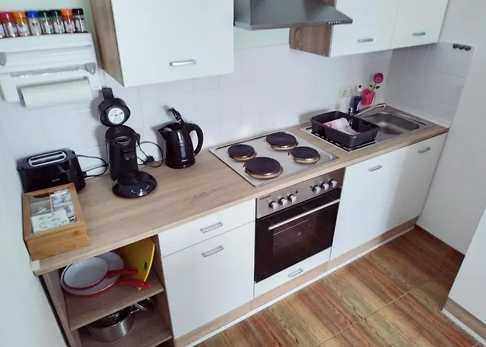 Gemutliche 2 - Im Herzen Von Trier