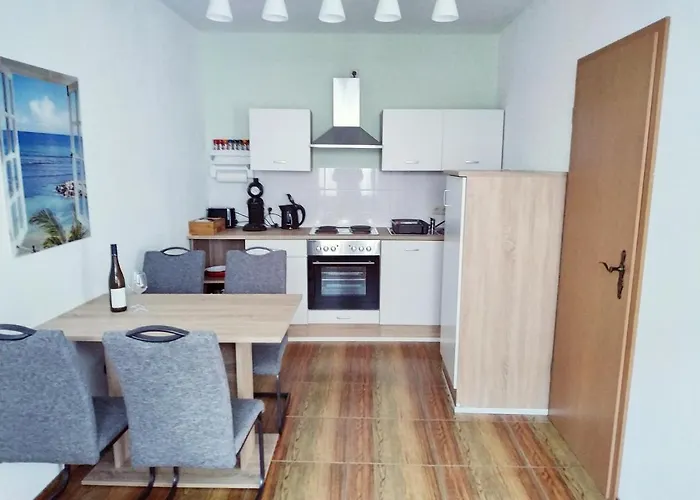 Lejlighed Gemutliche 2 - Im Herzen Von Trier