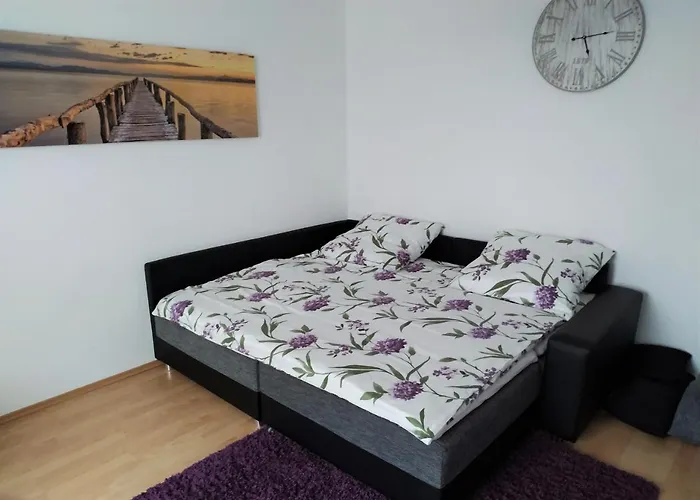 Gemutliche 2 - Im Herzen Von Lejlighed Trier