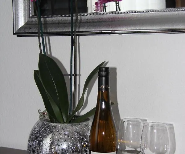 Lejlighed Gemutliche 2 - Im Herzen Von Trier