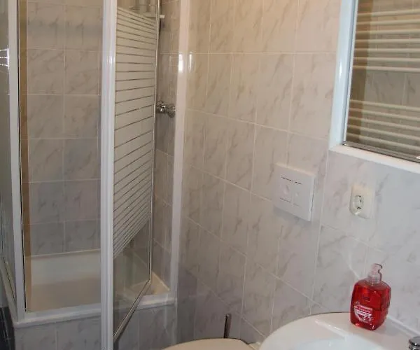 Gemutliche 2 - Im Herzen Von Lejlighed Trier